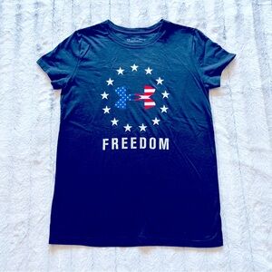 Under Armour Freedom t-shirt